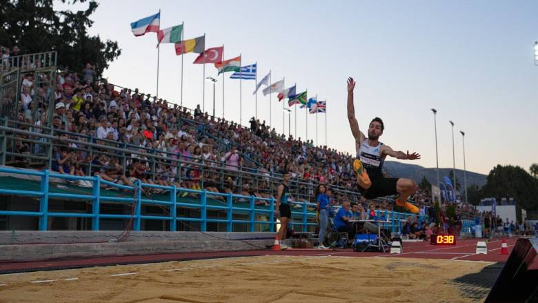 Δρόμεια: Υπερθέαμα με υψηλό συναγωνισμό υποσχέθηκαν οι διοργανωτές για το 2026