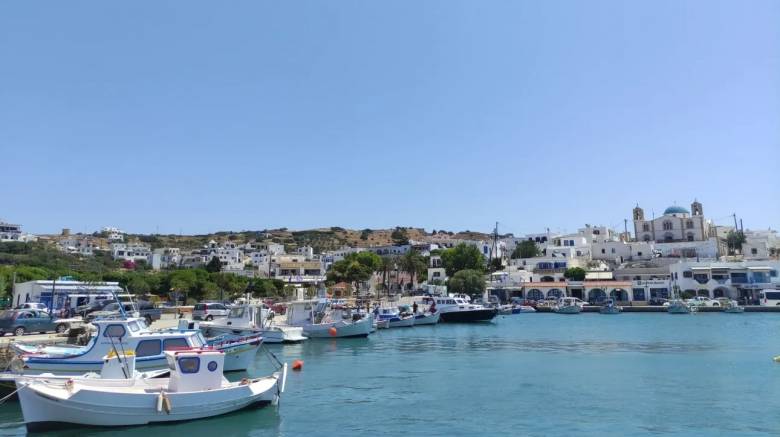 Οι Λειψοί ανάμεσα στους πέντε πιο αναζωογονητικούς προορισμούς του κόσμου