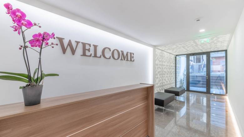 Ανακαλύψτε την Hestia Luxury Apartments: Η νέα εμπειρία διαμονής στην καρδιά της Αθήνας