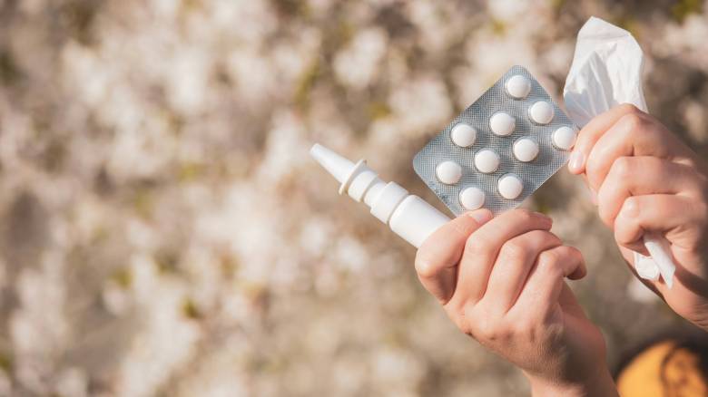 Παγκόσμια Ημέρα Αλλεργίας: Το 30% του πληθυσμού παγκοσμίως πάσχει από κάποιου είδους αλλεργία