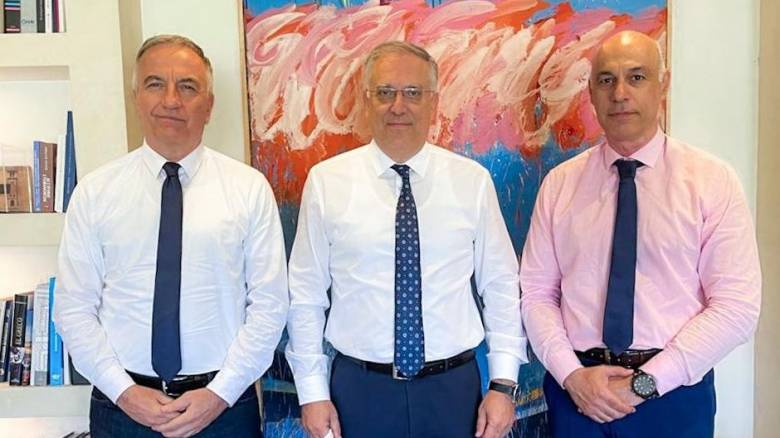 Συνεργασία του Εθνικού Αστεροσκοπείου Αθηνών με τη NASA και τη Ευρωπαϊκή Διαστημική Υπηρεσία