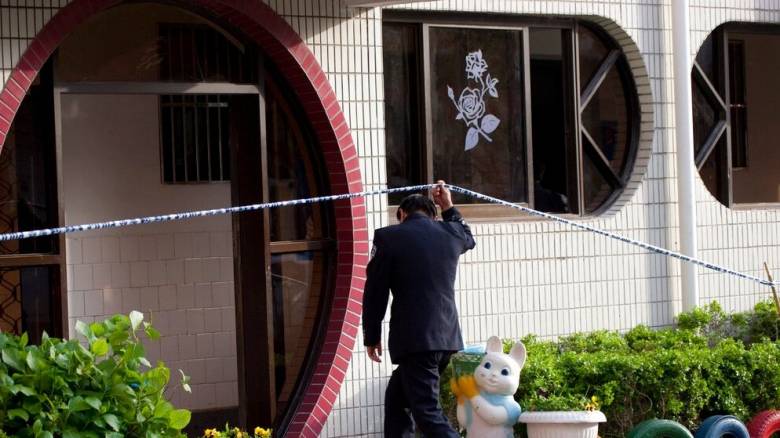 Κίνα: Έρευνα σε νηπιαγωγείο για υψηλά επίπεδα μολύβδου στο αίμα 233 μαθητών - Οκτώ συλλήψεις