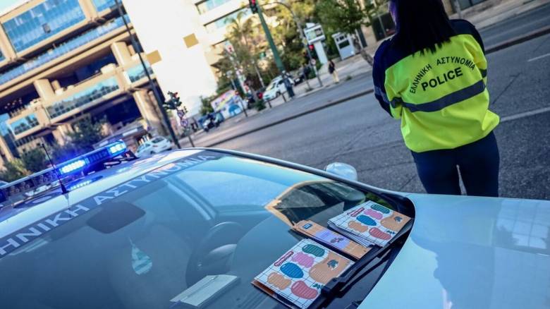 Τροχαία: Χωρίς κράνος ένας στους έξι οδηγούς και επιβάτες δικύκλων - Οι ποινές με τον νέο ΚΟΚ