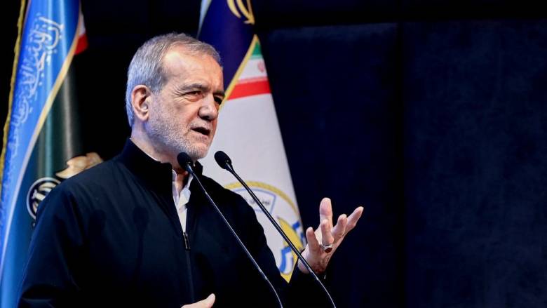 Ιρανός πρόεδρος σε ΗΠΑ: Σταματήστε το Ισραήλ - Έχετε δει τρομοκρατική ενέργεια από Ιρανό;