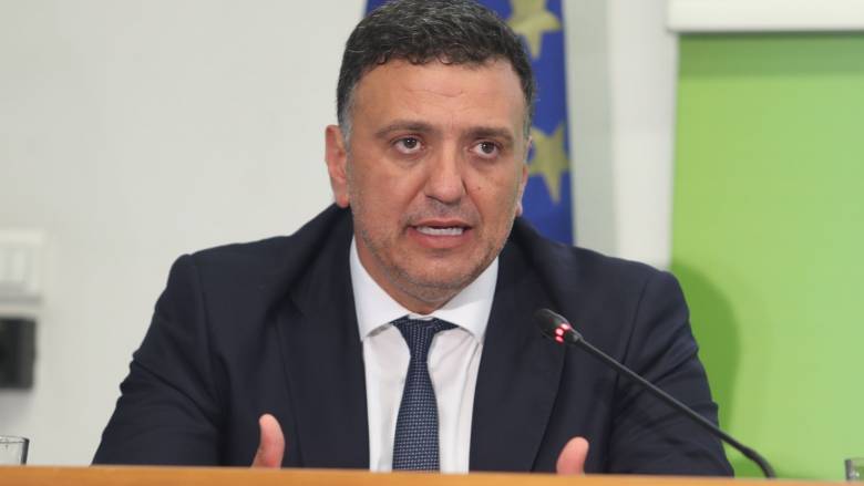 Κικίλιας: Εντατικοποιούνται οι έλεγχοι πυρασφάλειας στα πλοία