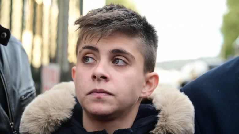 Στον εισαγγελέα σήμερα η Ειρήνη Μουρτζούκου για τις δολοφονίες τριών παιδιών