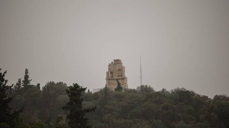 Οι 10 περιοχές της Αττικής με τον πιο καθαρό και τον πιο «βρώμικο» αέρα