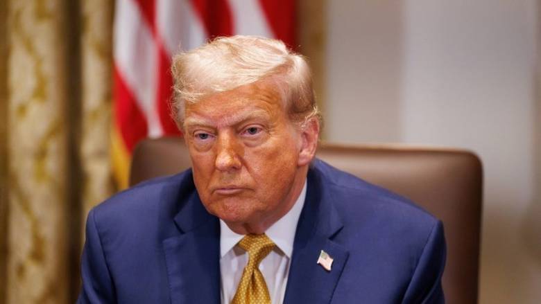 Ο Τραμπ ανακοίνωσε επιπλέον δασμό 50% στον εισαγόμενο χαλκό - Σε ισχύ από 1η Αυγούστου