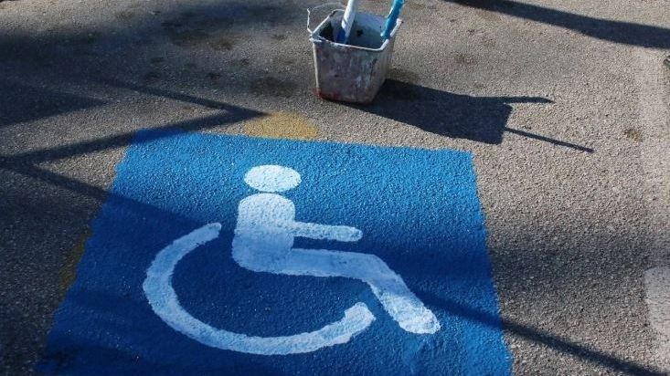 Απλοποιείται η διαδικασία απαλλαγής από τα Tέλη Kυκλοφορίας στα ΑμεΑ από την ΑΑΔΕ