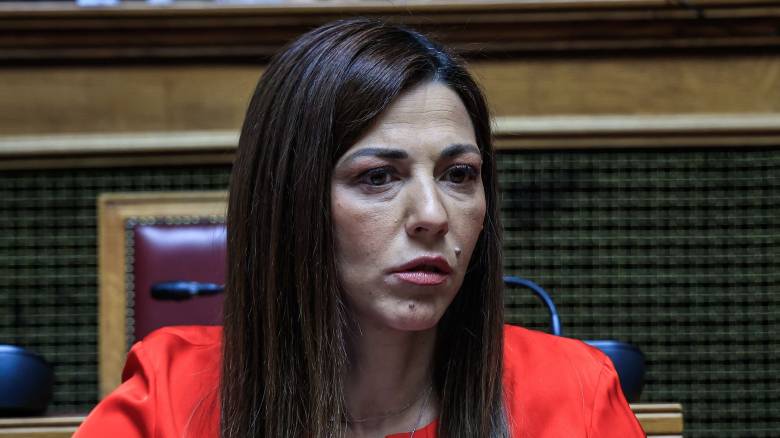 Ζαχαράκη για την απώλεια του Χρ. Σταμούλη: Αφησε σπουδαία παρακαταθήκη με το έργο του