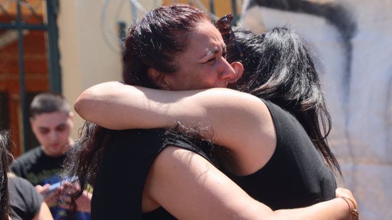 Δολοφονία Γρίβα: «Ντροπή σου» - Ένταση στη δίκη στην κατάθεση της μητέρας του κατηγορουμένου