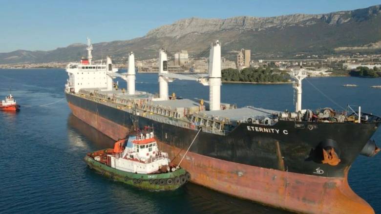 Ερυθρά Θάλασσα: Δύο οι νεκροί σε ελληνόκτητο πλοίο που δέχτηκε επίθεση από τους Χούθι