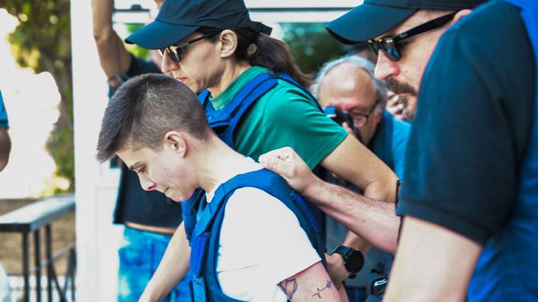 «Σκότωσες το βρέφος φράζοντας μύτη και στόμα»: Βαρύ το κατηγορητήριο κατά της Μουρτζούκου