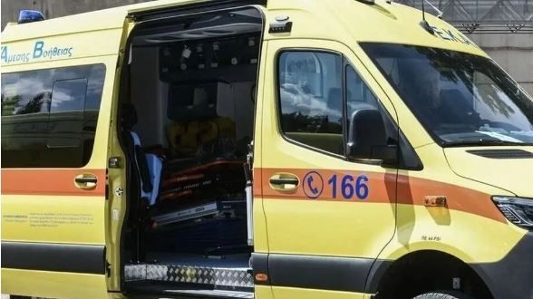 Θάσος: Ιταλός τουρίστας εντοπίστηκε νεκρός στο όρος Υψάριο