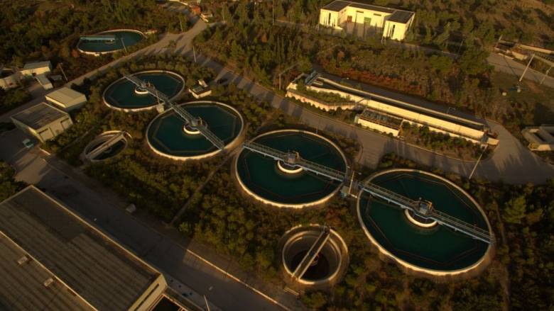 Λειψυδρία: Ένα επενδυτικό έργο για ένα μέλλον με καθαρό και ποιοτικό νερό