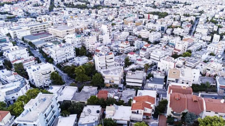 Ακίνητα: Στο «κόκκινο» οι τιμές στα ενοίκια – Οι «πρωταθλητές» των αυξήσεων
