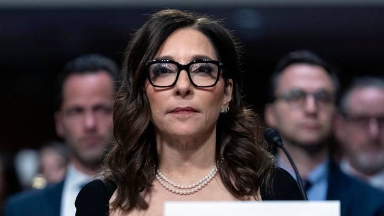 Παραιτήθηκε η διευθύνουσα σύμβουλος της πλατφόρμας «Χ», Λίντα Γιακαρίνο