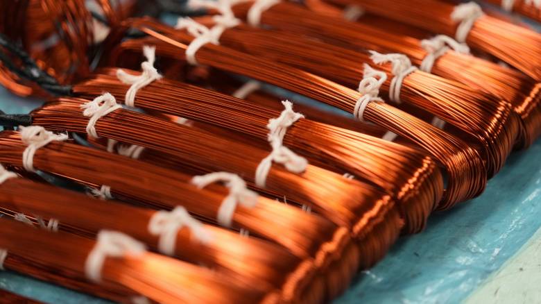 Οι δασμοί του Τραμπ ανεβάζουν τις τιμές του χαλκού - Οι κερδισμένοι