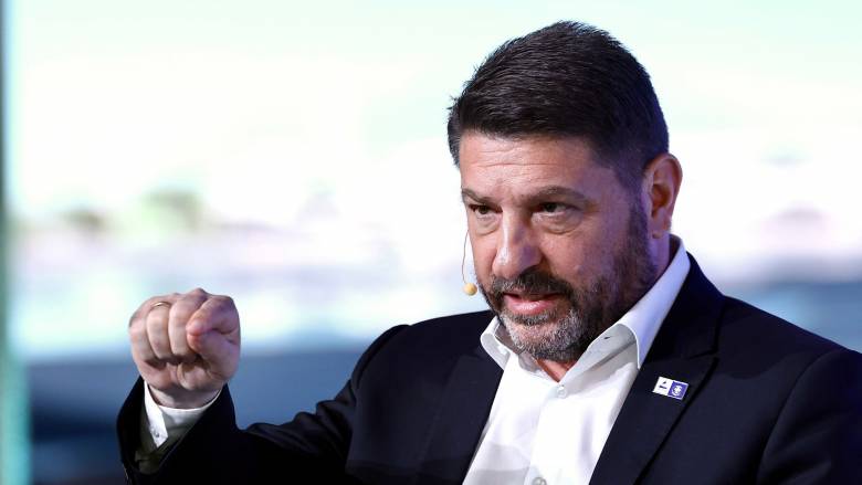 Χαρδαλιάς: Επενδύουμε στο μέλλον με ένα νέο, σύγχρονο σχολικό συγκρότημα για το 7ο Γυμνάσιο Πειραιά