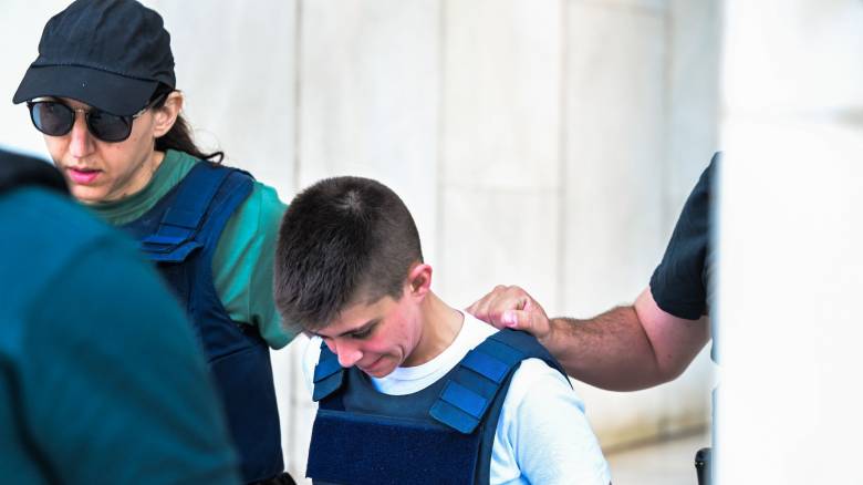 «Η Μουρτζούκου θα αναλάβει το μερίδιο των ευθυνών που της αναλογεί», λέει ο δικηγόρος της