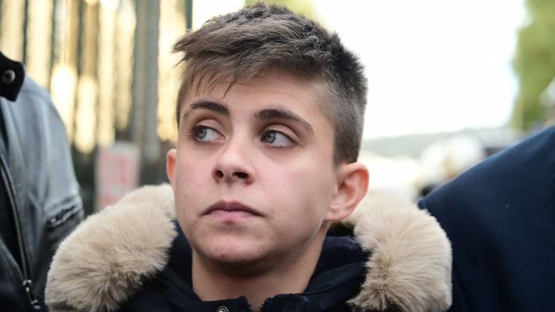 Κυνική ομολογία Μουρτζούκου: «Είχα τεράστιο μίσος για τη μάνα μου - Δεν θυμάμαι πώς το έκανα»