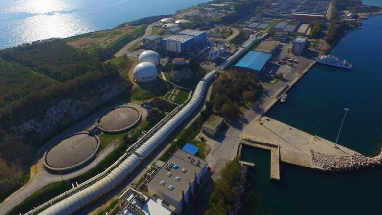 Καθαρό νερό για όλους: Η ΕΥΔΑΠ μεταμορφώνει την υδροδότηση με βιώσιμες λύσεις