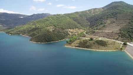 Ένα επενδυτικό πλάνο που στοχεύει στην αντιμετώπιση της λειψυδρίας