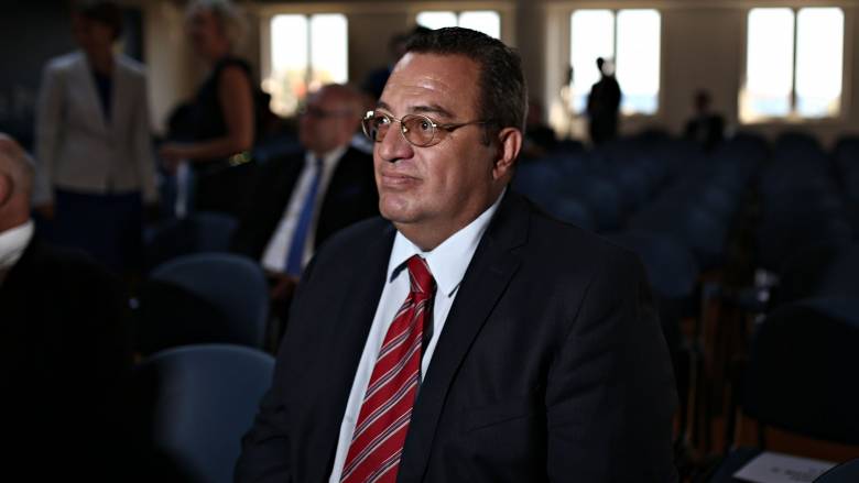 Ευρ. Στυλιανίδης για ΟΠΕΚΕΠΕ: Όλοι ήξεραν - Να πληρώσουν οι υπεύθυνοι όσο ψηλά κι αν βρίσκονται
