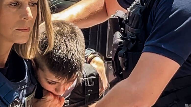 Ειρήνη Μουρτζούκου: Πήρε προθεσμία για να απολογηθεί την Κυριακή