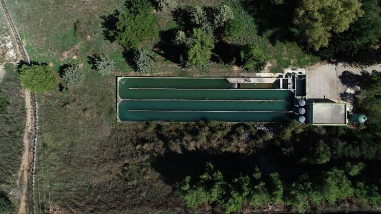 Πώς η ΕΥΔΑΠ μεταμορφώνει τη σημερινή επάρκεια νερού σε εγγύηση για τις επόμενες δεκαετίες