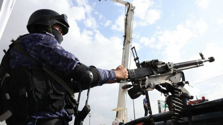 Οι Χούθι ανέλαβαν την ευθύνη για την επίθεση στο Eternity C - Αγνοούνται 15 μέλη του πληρώματος