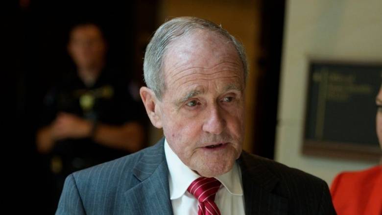 «Όχι στην παράδοση των F-35 στην Τουρκία», λέει ο Αμερικανός γερουσιαστής Τζιμ Ρις