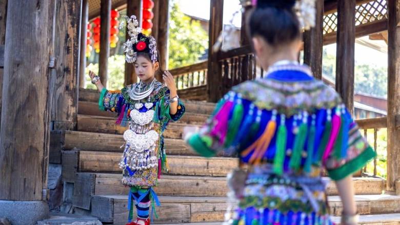 Χωρίς βίζα η είσοδος για πολίτες 74 χωρών στην Κίνα - Τι ισχύει για την Ελλάδα