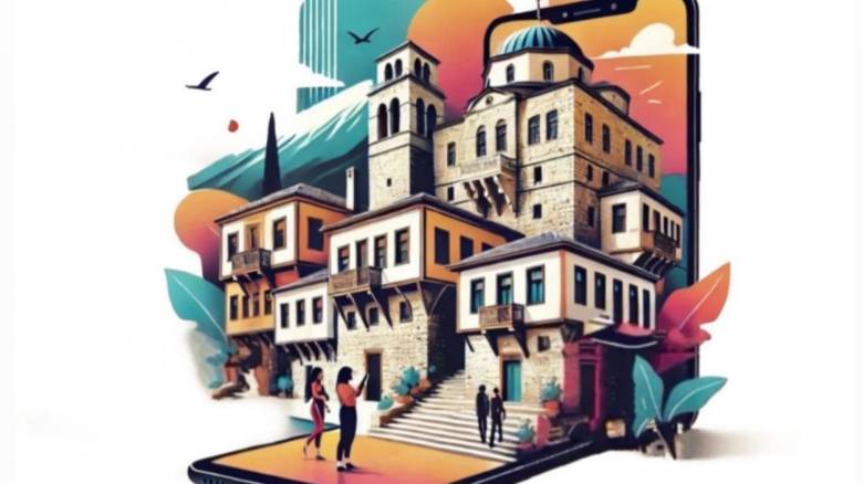 6ο «ΜΙΚΡΟ ΘΕΡΙΝΟ»: «ΓλῶσσΑΙ και Τεχνητή Νοημοσύνη»