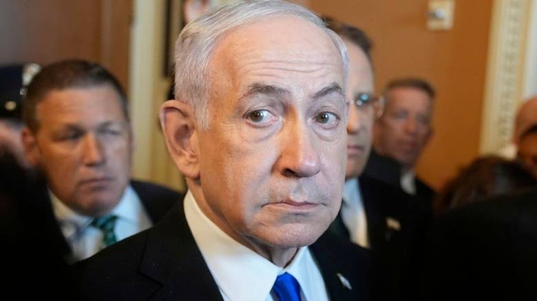 Έτοιμος για μόνιμη κατάπαυση του πυρός στη Γάζα δηλώνει ο Νετανιάχου - Οι σκληροί όροι