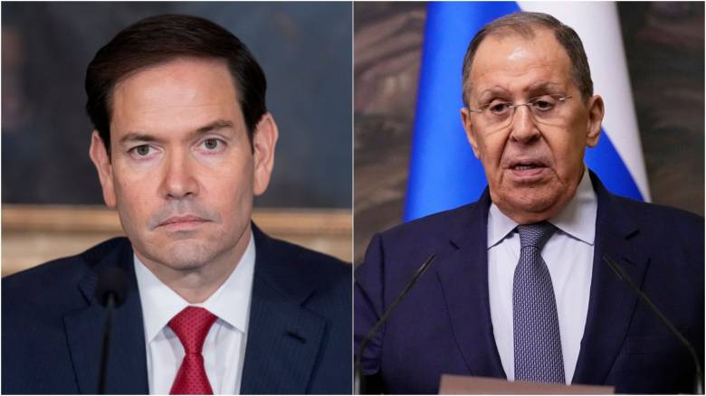 Τετ α τετ Ρούμπιο - Λαβρόφ στο περιθώριο της υπουργικής συνόδου της νοτιοανατολικής Ασίας