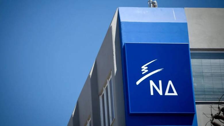 Καταδικάζει την απόπειρα επίθεσης στο σπίτι του Πρετεντέρη η ΝΔ: Η ελευθεροτυπία δεν τρομοκρατείται