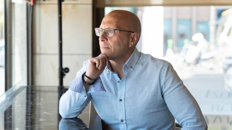 Γ. Χρηστίδης: Η πυρηνική ενέργεια επιστρέφει διεθνώς - Η Ελλάδα πρέπει να εξετάσει το μέλλον