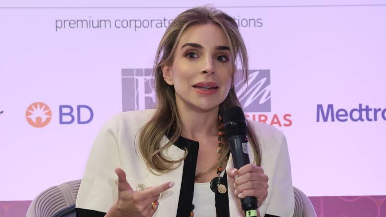 Βιλδιρίδη (ΓΓ Υπηρεσιών Υγείας): Σε πλήρη καταγραφή του εξοπλισμού του ΕΣΥ προχωρά το υπ. Υγείας