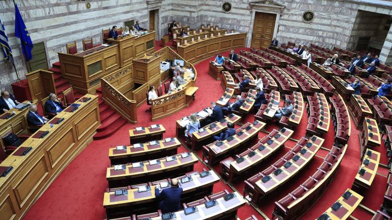 Στην αρμόδια Επιτροπή της Βουλής το νομοσχέδιο για την σύσταση Ακαδημιών Επαγγελματικής Κατάρτισης