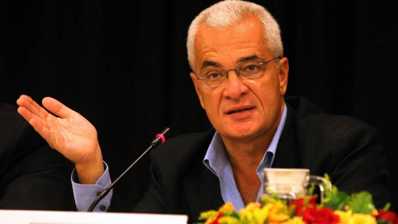 «Δεν είχα δεχθεί απειλές»: Η πρώτη αντίδραση Πρετεντέρη για τoν εκρηκτικό μηχανισμό στο σπίτι του