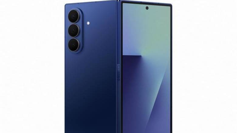 Samsung Galaxy Z Fold7: Ultra ισχυρό, ultra κομψό