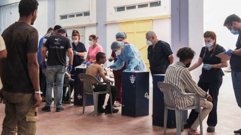 Επιφυλάξεις ΟΗΕ για το μεταναστευτικό: Θεμελιώδες ανθρώπινο δικαίωμα το άσυλο