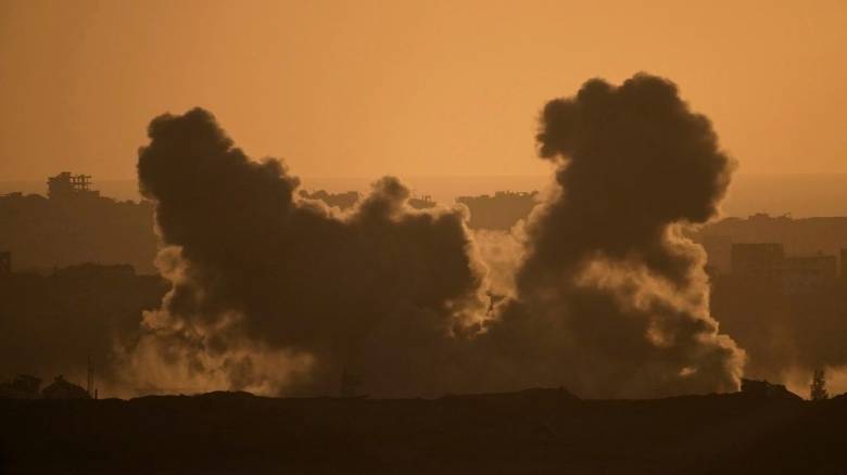 Λωρίδα της Γάζας: Πιθανή συμφωνία εκεχειρίας «βλέπει» Ισραηλινός αξιωματούχος