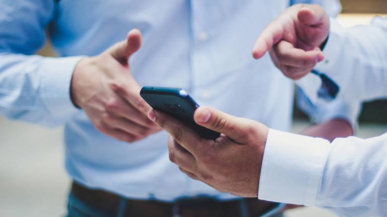 Το Ψηφιακό Πελατολόγιο τώρα δωρεάν και από κινητό - Ποια είναι η νέα εφαρμογή της ΑΑΔΕ