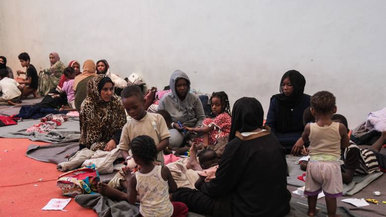 Μεταναστευτικό: Στις πρώτες 10 μέρες του Ιουλίου οι ροές ξεπέρασαν τις αφίξεις του Ιουνίου