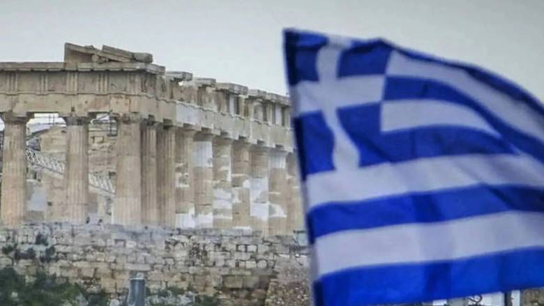 FT: Η επιστροφή της Ελλάδας στην ανάπτυξη από το χείλος του γκρεμού - Ο ρόλος Τσίπρα και Μητσοτάκη