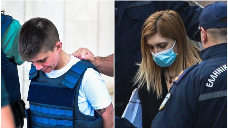 Οι ομοιότητες των υποθέσεων Μουρτζούκου και Πισπιρίγκου - Πώς ισχυρίζονταν ότι είναι «αθώες»