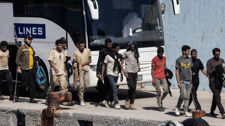 Αντιδράσεις φορέων για την τροπολογία αναστολής χορήγησης ασύλου: «Παραβιάζει το διεθνές δίκαιο»