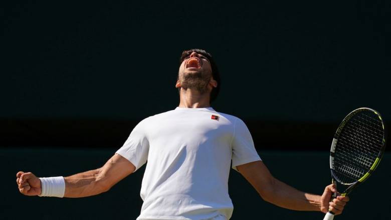 Ο Αλκαράθ στον τελικό του Γουίμπλεντον για τρίτη σερί χρονιά